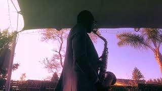 Sondela Tresor Sax Performance [upl. by Robma]