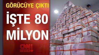 İşte 80 milyon TLlik yılbaşı büyük ikramiyesi [upl. by Mitzl]