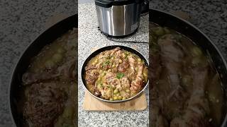 yassa au poulet cooking food family dinner pourtoi explore recettefacile poulet yassa [upl. by Vharat]