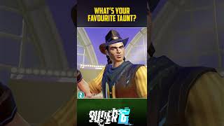 Pick your favourite Batting Taunts  Super 6  Indian Mobile Cricket Game [upl. by Ahsinev910]