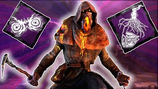 REMONTADA con mi MAIN BLIGHT en Dead By Daylight [upl. by Schwarz]