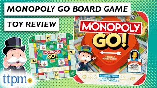 Play Monopoly Go in Real Life [upl. by Sato]