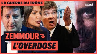 ZEMMOUR LOVERDOSE [upl. by Kacie]