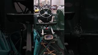 1943 Standard Fordson Tractor Lovingly Restored automobile auction [upl. by Leeban]