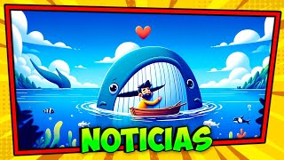 🔴Grefg pierde🟡Bolsonaro acosa a ballena🟢No se leer 29 febrero [upl. by Erikson]