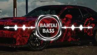 Marne Se main kabhi darta nahi mix MC stan👿x emiway Bantai x divine Bass boosted song bantai Bass🔥 [upl. by Anirehs670]