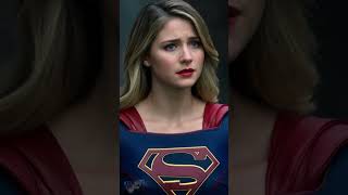 Supergirl  CRISE na TERRA 45  A invasão de THANOS  Ep 02 [upl. by Suirada]