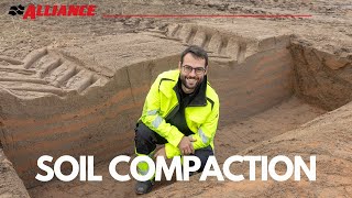 Soil Compaction in Practise Alliance Testing [upl. by Ilahsiav139]