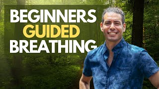 Extremely Powerful Guided Breatharian Breathing Technique For Beginners [upl. by Htebazileharas]