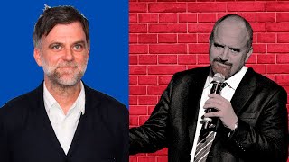 Louis CK On Paul Thomas Anderson [upl. by Brasca]