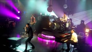 Keane  Bend and Break original audio recording [upl. by Antonietta]