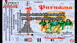 Purnama  Melangkah Derita [upl. by Darren]