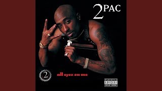 2Pac  Cant C Me [upl. by Daryn627]