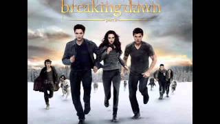 The Twilight Saga Breaking Dawn Part 2 The Fight Score Extended Version [upl. by Nonnah891]