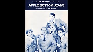 Apple Bottom Jeans 12quot Remix for 2024 [upl. by Aicen938]