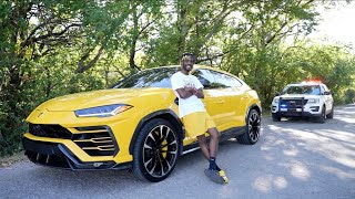 I Bought A Lamborghini Urus [upl. by Ojyma49]