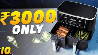 Best Air Fryer Under 3000 🔥Best Air Fryer In India🔥Best Air Fryer Under 5000🔥Best Air Fryer 2024 [upl. by Plantagenet]