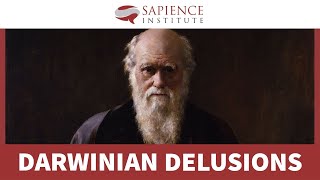 Webinar Darwinian Delusions — How to Understand Islam and the Science of Evolution [upl. by Notsek878]