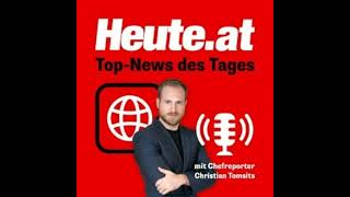 Heute Podcast vom 27112024 [upl. by Tirrej687]