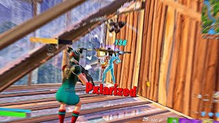 REDRUM 🔪 90 ping Fortnite Montage [upl. by Enrol]