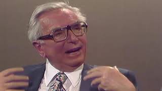 Viktor Frankl Interview  1979 [upl. by Bywoods]