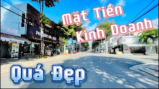 Mặt Tiền Kinh Doanh Sầm Uất TP Bà Rịa Cần Bán tpbaria mattienkinhdoanh canban [upl. by Raymonds808]