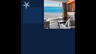 Parksville Beach Club  Oceanfront Vacation Condo [upl. by Hutchinson199]