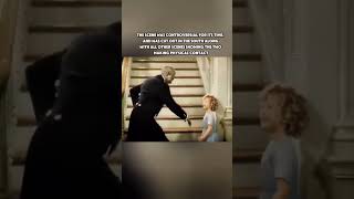 Bill Bojangles Robinson Teaches Shirley Temple quotStair Dancequot shirleytemple tapdance shortsfeed [upl. by Spatz244]