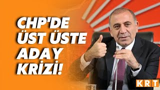 CHPde istifa depremi Gürsel Tekinin kararı ne anlama geliyor [upl. by Anala]