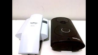 Review  Interfone Intelbrás IPR8000  Características e Conexões [upl. by Souza]