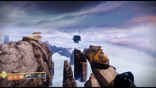 Destiny 2  week 3 Ascendant Challenge Portal objective amp lore scannable locations Spine of Keres [upl. by Nolyar]