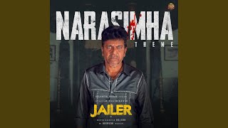 Narasimha Theme From quotJailerquot [upl. by Ylecara]