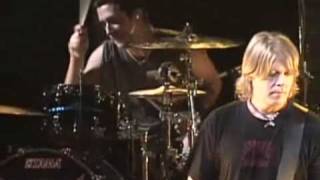 The Offspring  Want You Bad  KROQ Almost Acoustic Christmas 08 [upl. by Branca711]