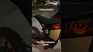 E bike upgrade ebike dirtbike automobile smartphone gaming bonelabmods cc funny [upl. by Naie757]