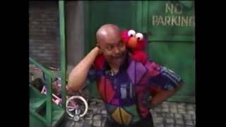 Sesame Street Episode 3285 Ending fixed [upl. by Lotz104]