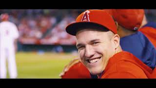 That Opening Day feeling Mike Trout gets us ready for an epic 2024 MLB season [upl. by Pincince]