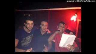 Cheb Nadir 2014 Kanone eXclu Avec chihab fg arizouna YouTube [upl. by Ahsiner]