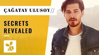 Things You Didnt Know About Çağatay Ulusoy [upl. by Neerehs]