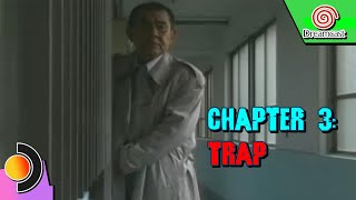 DC Grauen no Torikago  English Version  Chapter 3 Trap  Steam Deck OLED [upl. by Ahseiyn]