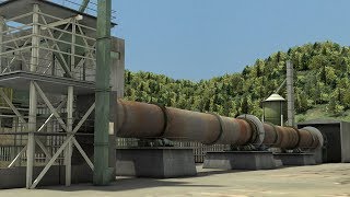 Lime Kiln Fundamentals [upl. by Acissehc]