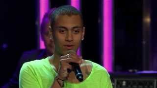 quotDet bästa i Idols historiaquot  Slutaudition Idol Sverige 2013 TV4 [upl. by Elysha543]