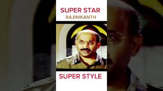 Rajini Kanth  🔥 Mass  Tamil Hits  Baasha Movie Scene [upl. by Brand118]