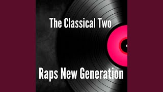 Raps New Generation [upl. by Paresh]