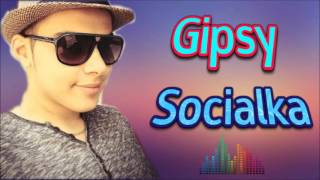 Gipsy socialka 2015 [upl. by Sinnard]