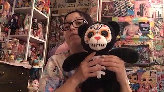 A Very Different Build A Bear Unboxing [upl. by Bridwell928]