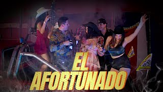 Los Ejemplares Del Rancho  El Afortunado [upl. by Nulubez]