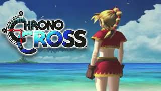 Chrono Cross  The Girl Who Stole the Stars Remix  Neji4real [upl. by Eynenihc]