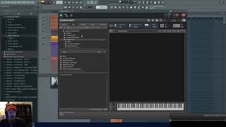 How to add 3rd party instruments to Kontakt [upl. by Riocard80]