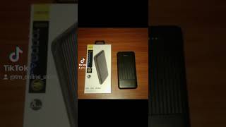 🔰ASPOR Power bank 10000mah🔋🪫 [upl. by Budwig]