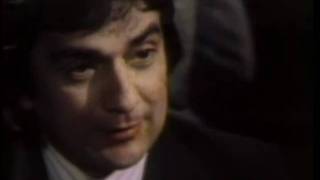 Dudley Moore Interview with Bill Boggs [upl. by Scheers]